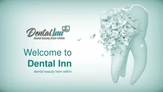 Dental Inn - Dental Clinic in Baner