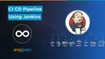 CI CD Pipeline Using Jenkins | Continuous Integration & Continuous Deployment | DevOps | Simplilearn - slide 1