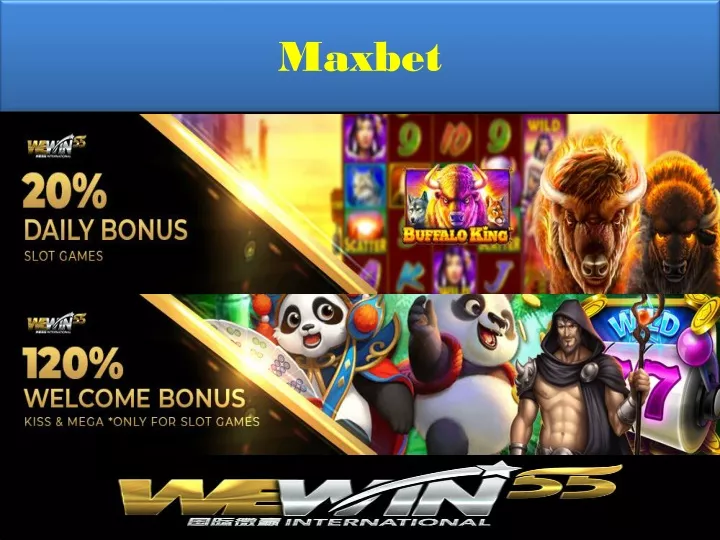 maxbet