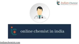 online chemist in india