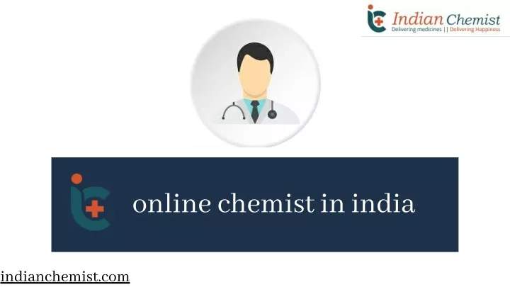 online chemist in india