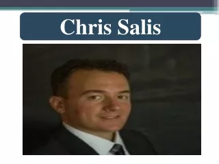 chris salis