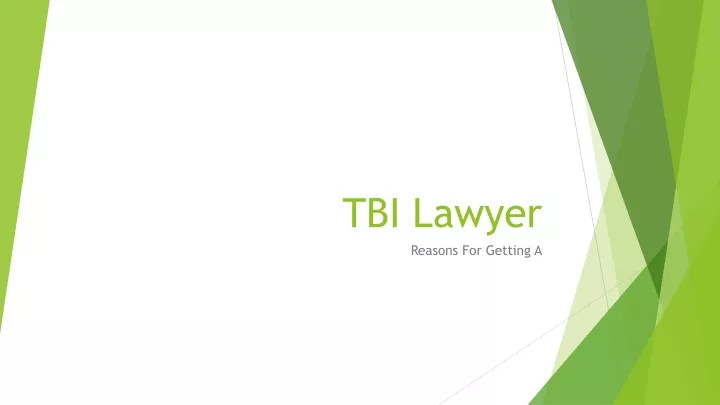 tbi lawyer