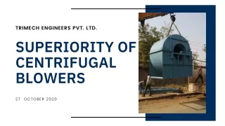 trimech engineers pvt ltd