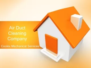 Why air Air Duct Cleaning need