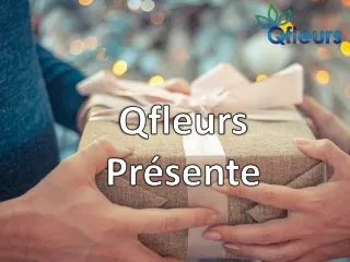 Boutique de cadeaux en ligne (Qfleurs.for) Toutes les occasions