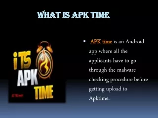 APKtime apk download