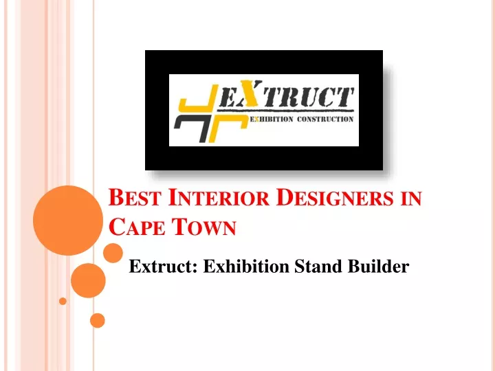 best interior designers in cape town