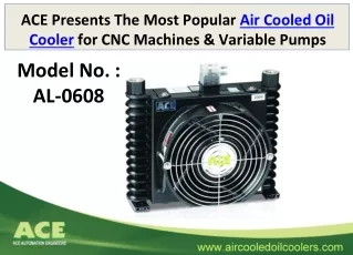 ace presents the most popular air cooled