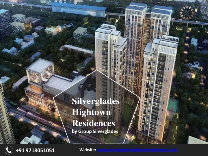 si l v e r g lades hightown residences by group silverglades