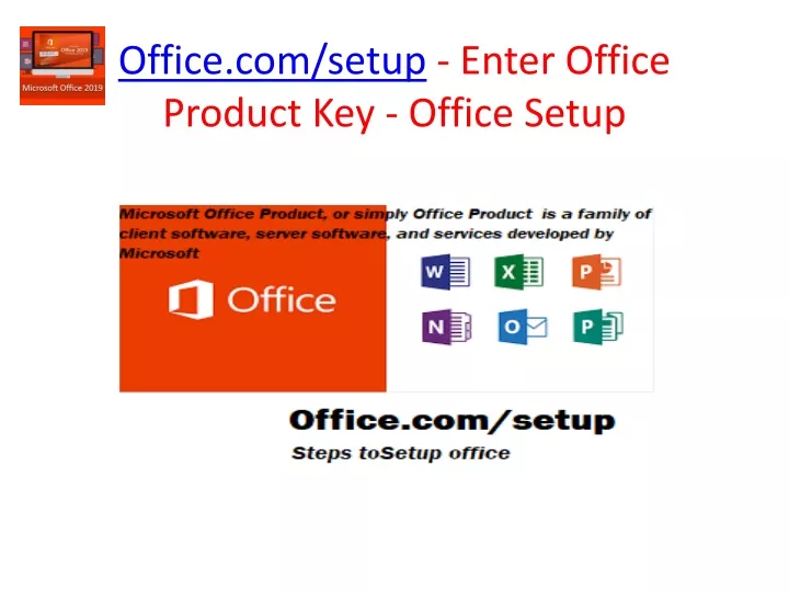 office com setup enter office product key office