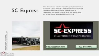 SC express