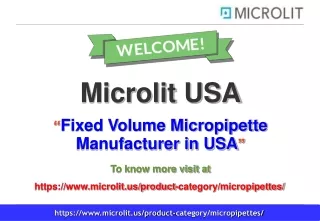 microlit usa