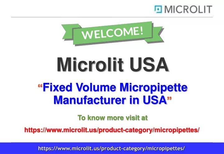 microlit usa