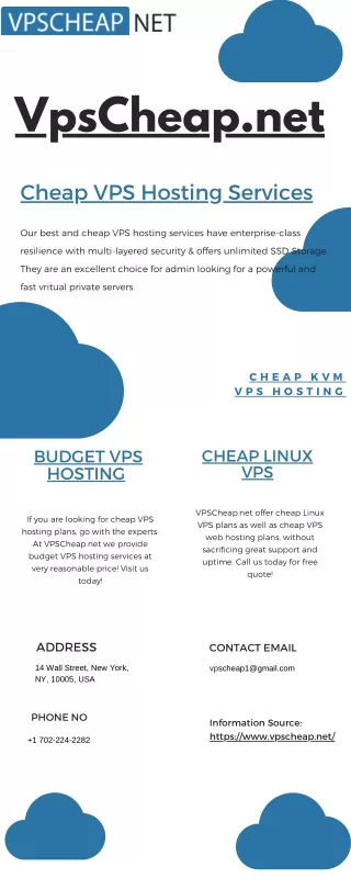 vpscheap net