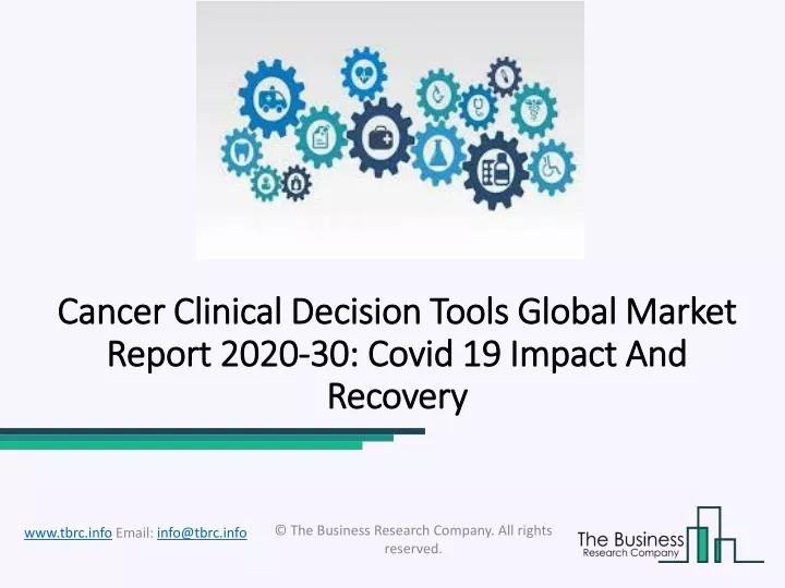 cancer clinical decision cancer clinical decision