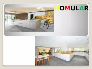 h o m ul a r