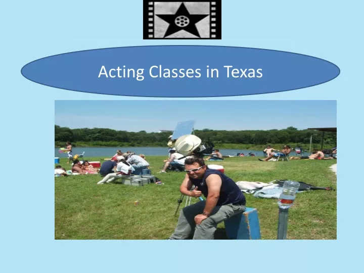 acting classes in texas