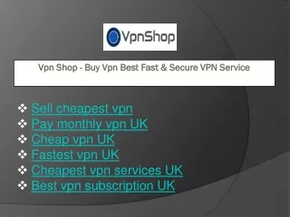 vpn shop buy vpn best fast secure vpn service