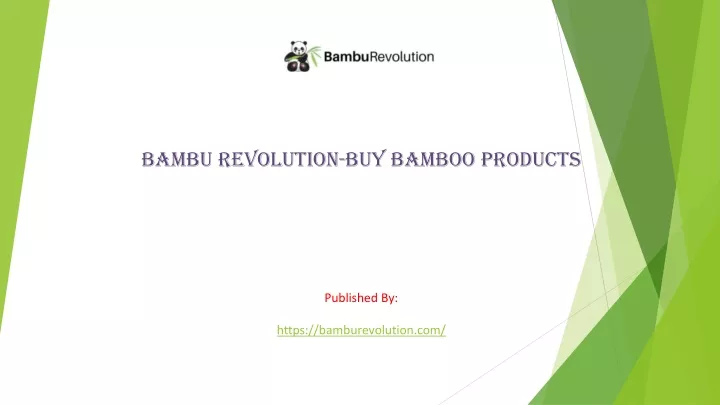 bambu revolution buy bamboo products published by https bamburevolution com