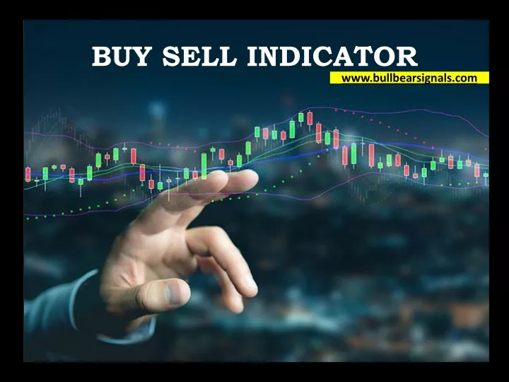 buy sell indicator