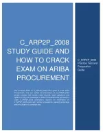 C_ARP2P_2108 Valid Exam Tips