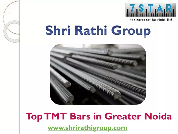 shri rathi group