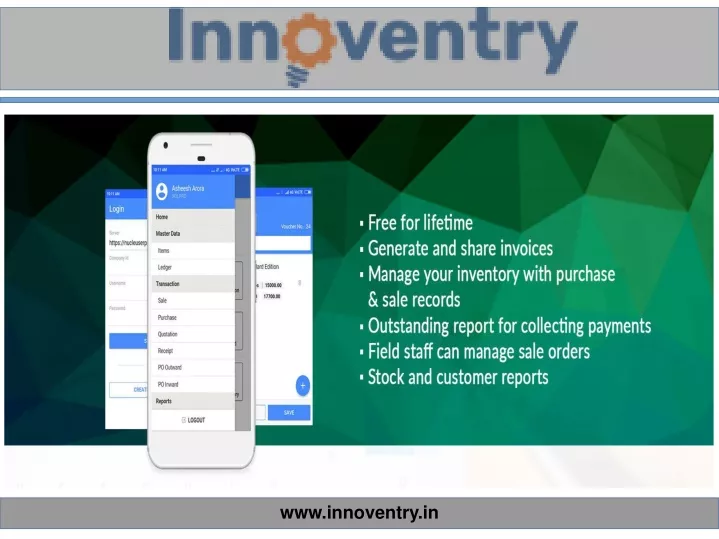 www innoventry in