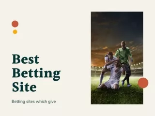 best betting site