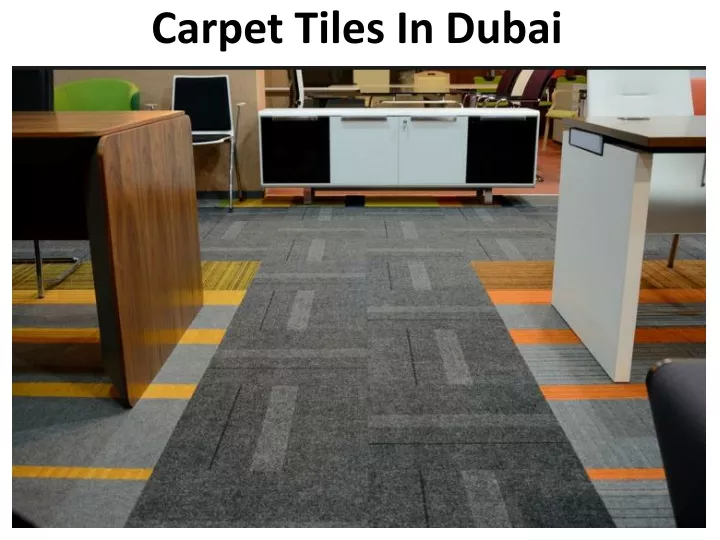 carpet tiles in dubai