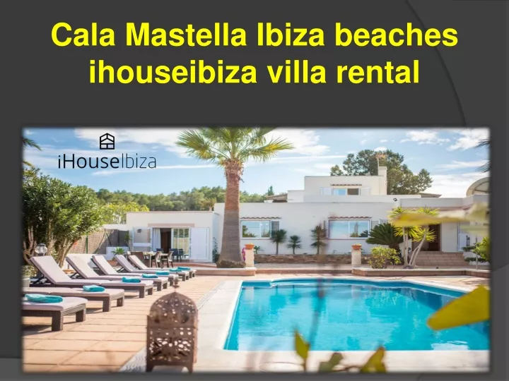 cala mastella ibiza beaches ihouseibiza villa