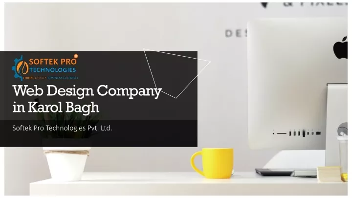 web design company in karol bagh