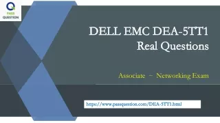 dell emc dea 5tt1 dell emc dea 5tt1 real
