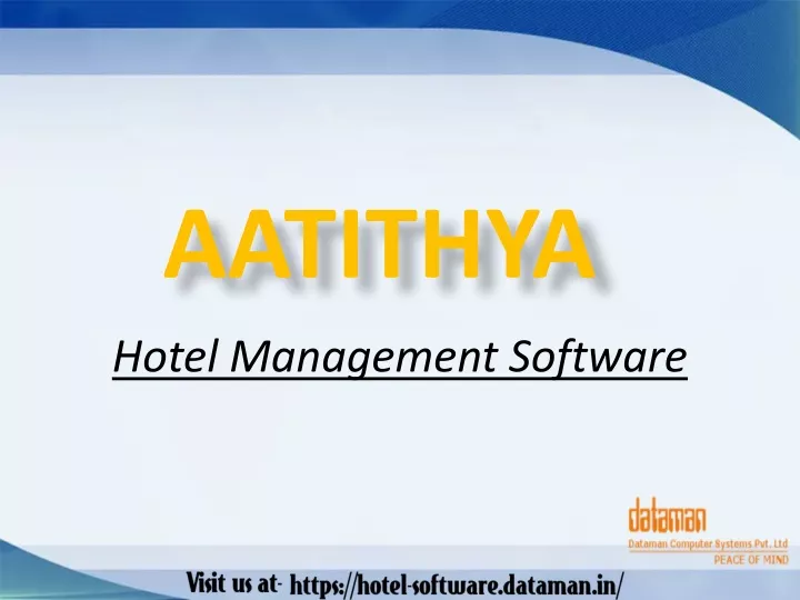 aatithya