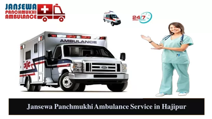 jansewa panchmukhi ambulance service in hajipur