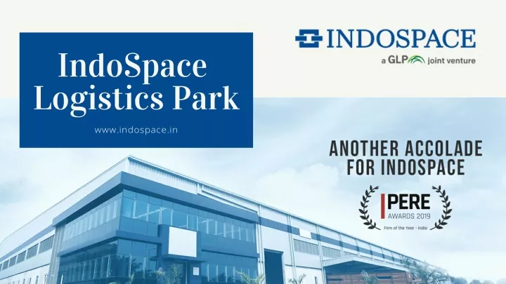 indospace logistics park