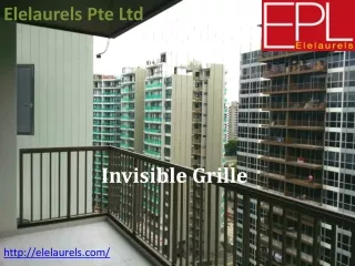Invisible Grille