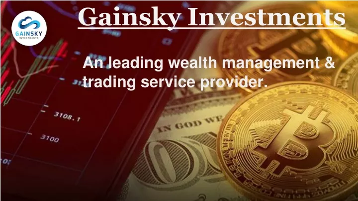 gainsky investments