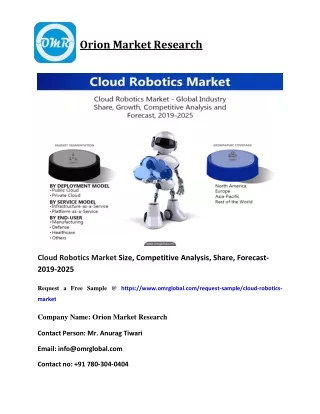 orion market research