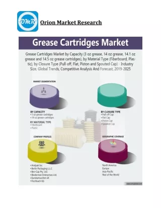orion market research