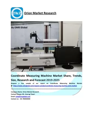 orion market research