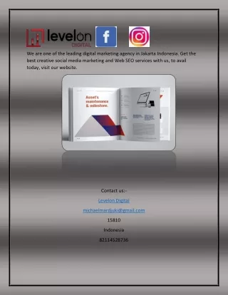 we are one of the leading digital marketing