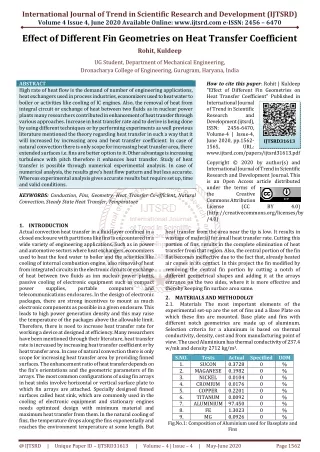 international journal of trend in scientific