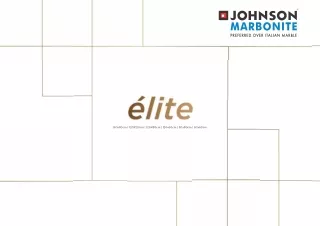 Marbonite Tiles by HR Johnson India | Stain Free Tiles | Bathroom and Living Room Tiles