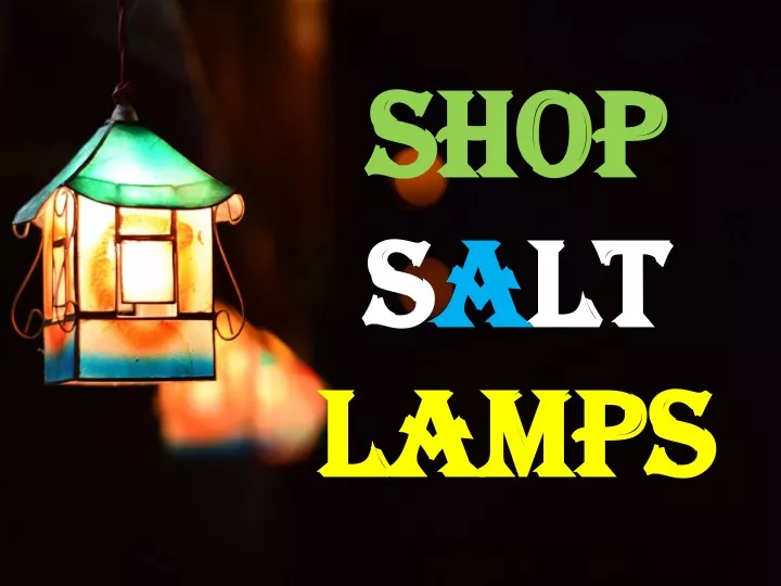 shop s a lt lamps