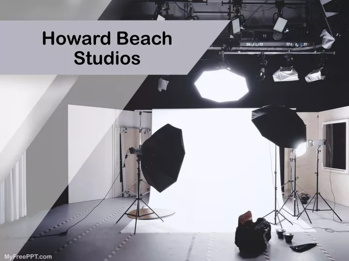 howard beach studios