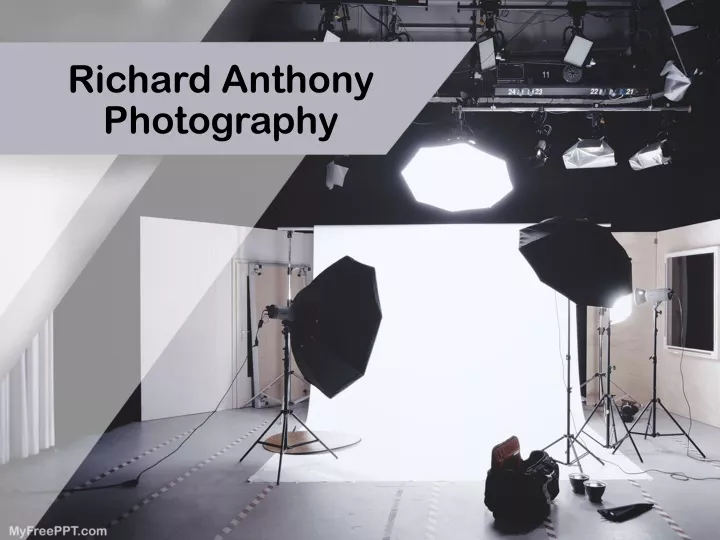 richard anthony photography