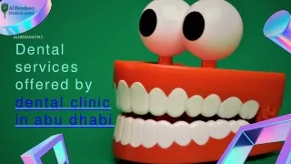 Best dental clinic in abu dhabi | Veneers Abu Dhabi