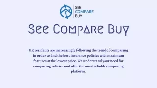 Compare Camera Insurance