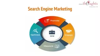 search engine marketing
